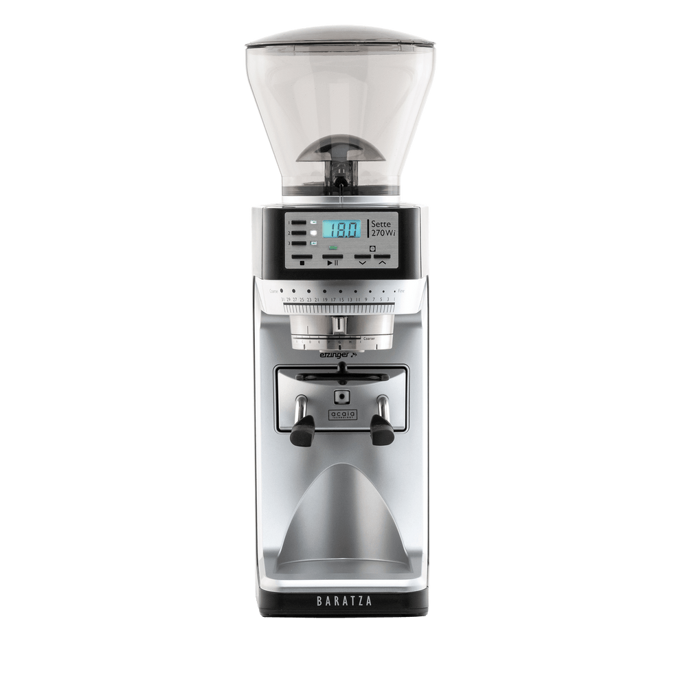 Baratza Sette 270WI grinder - Matte black