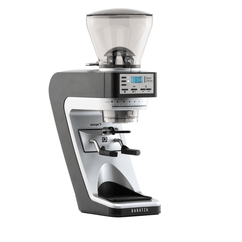 Baratza Sette 270WI grinder - Matte black