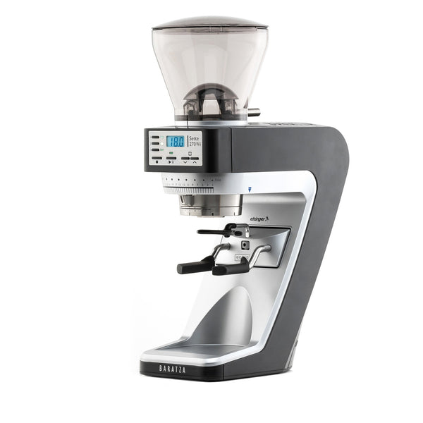 Baratza Sette 270WI grinder - Matte black