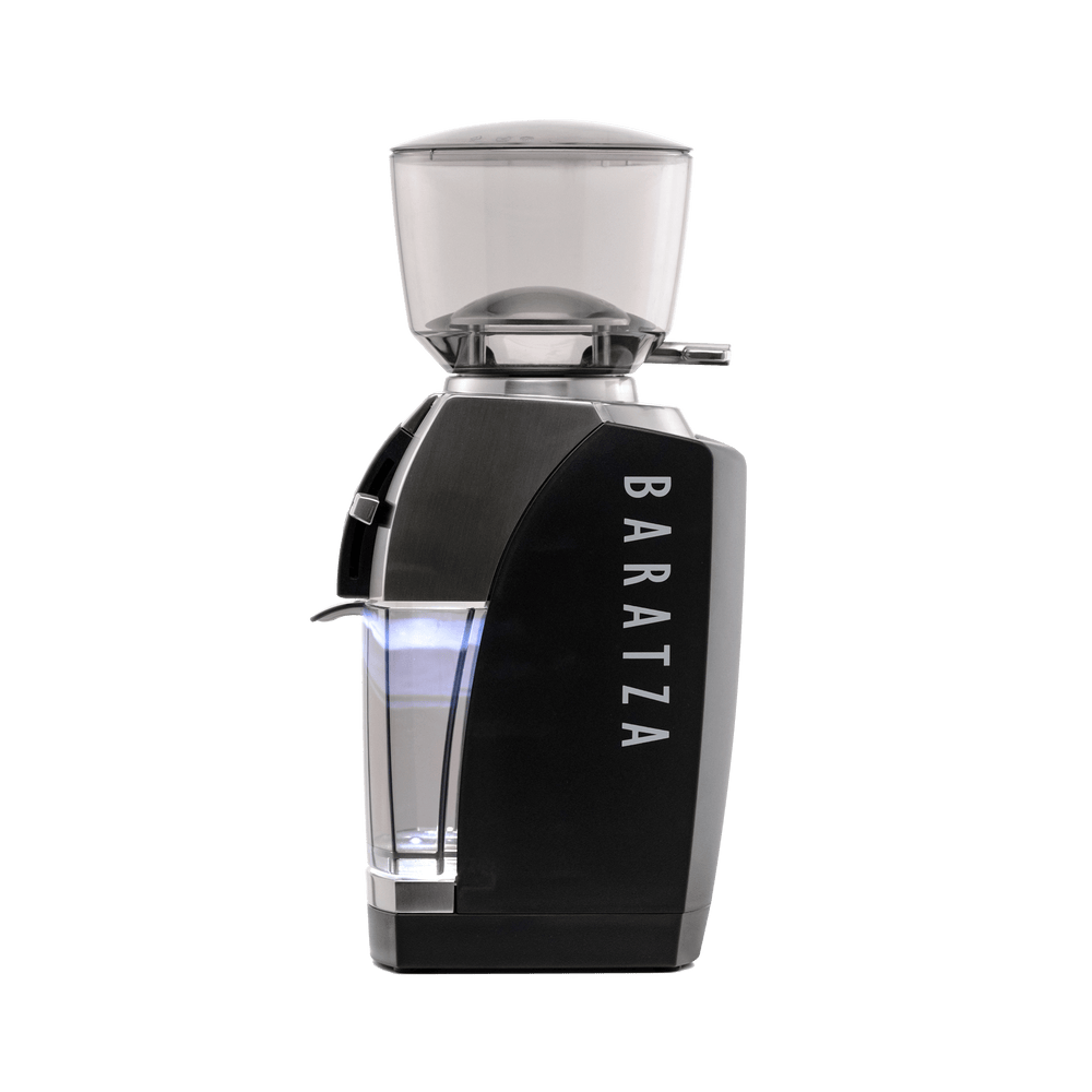 Baratza Vario W+ espresso grinder