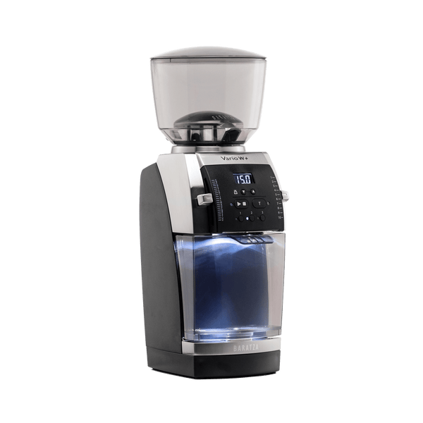 Baratza Vario W+ espresso grinder