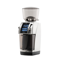 Baratza Forte BG espresso grinder 