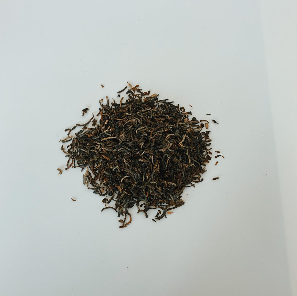 China Yunnan Groene Thee