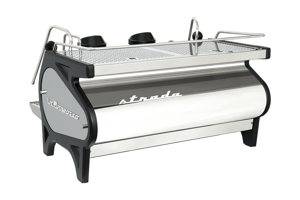 La Marzocco Strada AV 2 group back