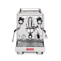 La Pavoni Botticelli Evolution espresso machine front