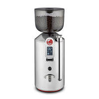 La Pavoni Cilindro Home Espresso Grinder front