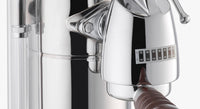 La Pavoni Skilled Expert - met gratis cadeaus ter waarde van € 205