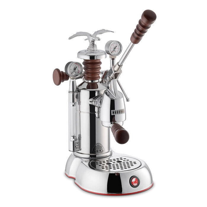 La Pavoni Esperto Alibe lever espresso machine