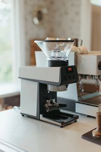 La Marzocco Pico Home Espresso Grinder ambiance