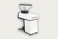 La Marzocco Pico Home Espresso Grinder - White - back