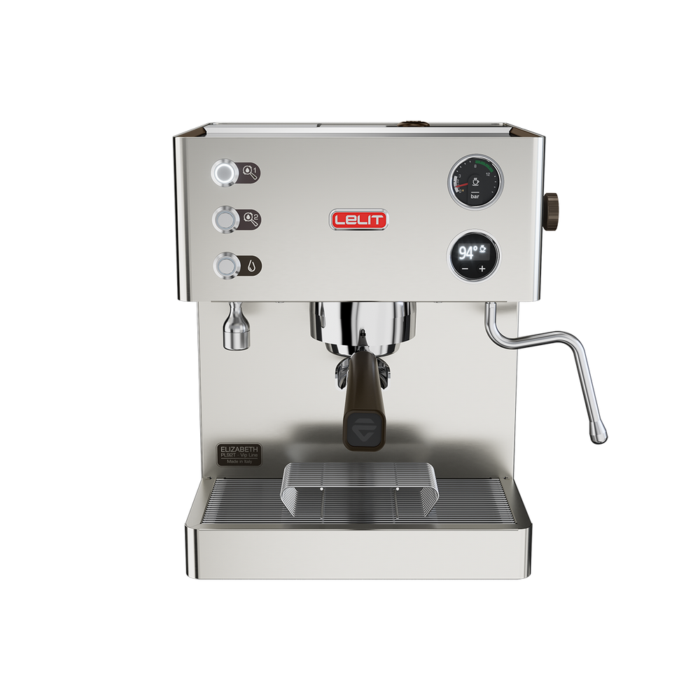 Lelit Elizabeth espresso machine