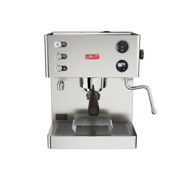 Lelit Elizabeth espresso machine