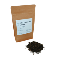 China Yunnan Groene Thee