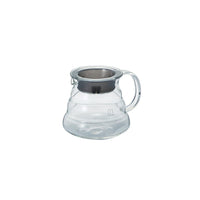 Hario V60 Range Server Clear