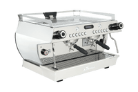 La Marzocco GB5 X AV espresso machine front