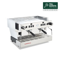 La Marzocco Linea Classic S AV - with free gift worth €1544