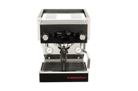 La Marzocco Linea Micra - Black - Front