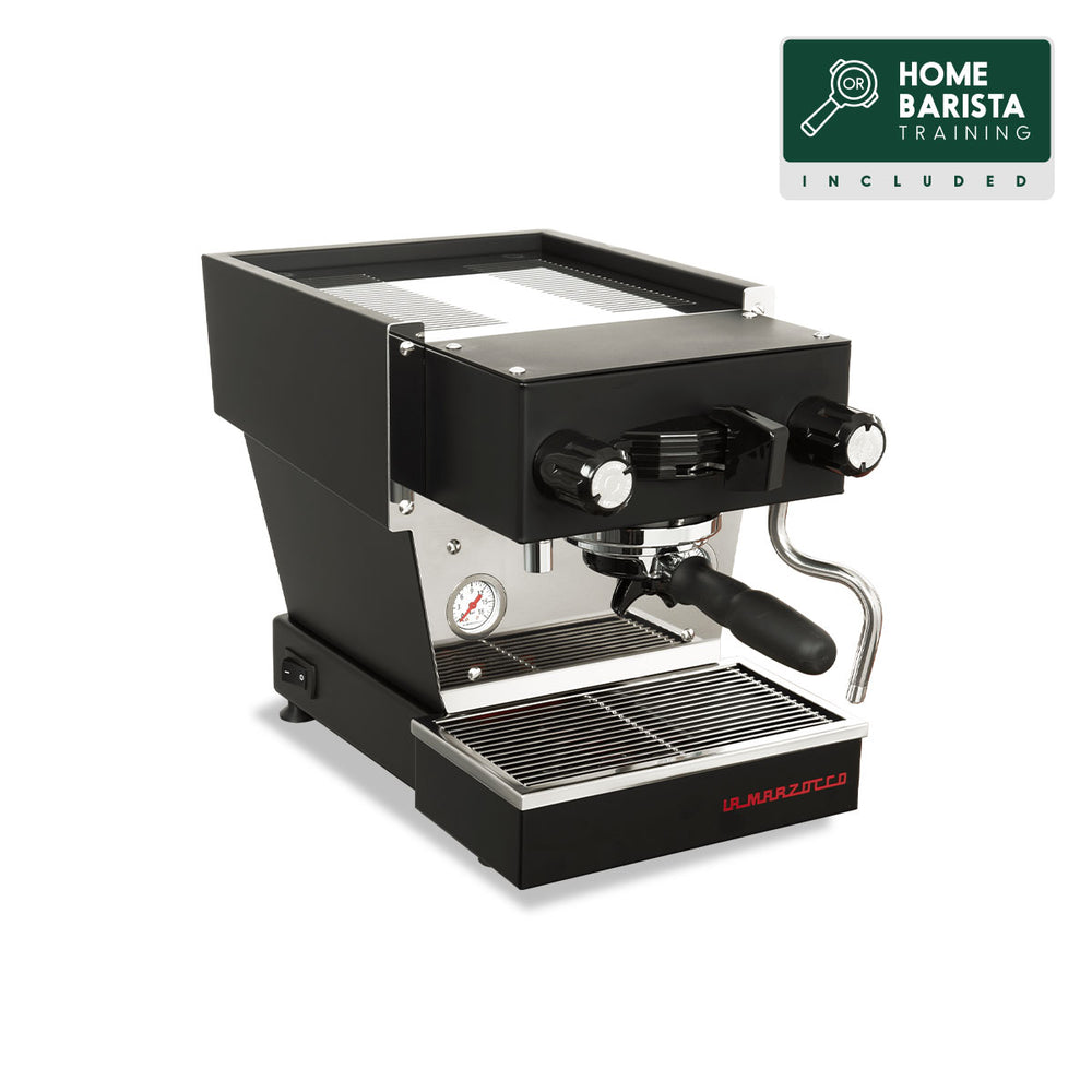 La Marzocco Linea Micra - Black