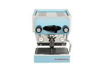 La Marzocco Linea Micra - Blue with free gift worth €205