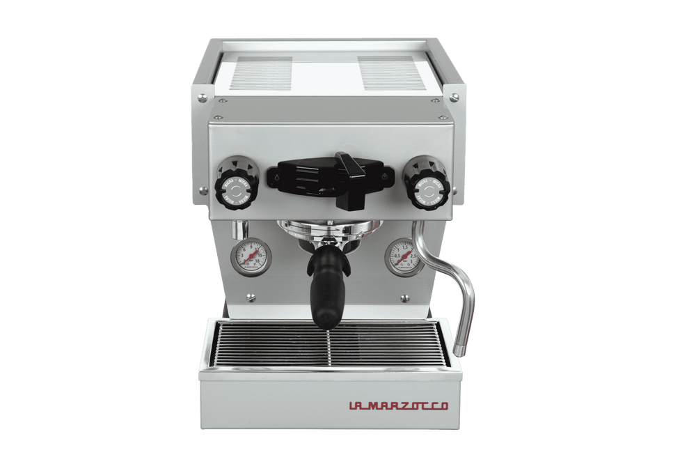 La Marzocco Linea Micra - Grey - Front