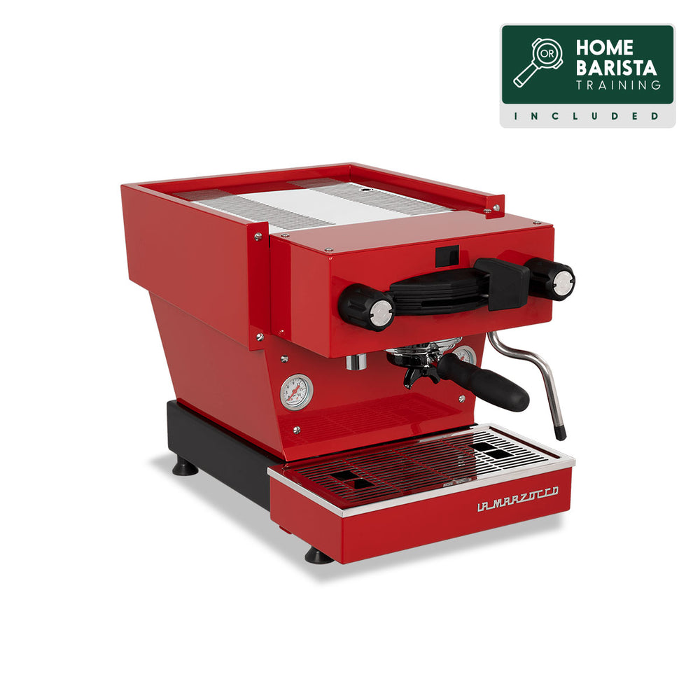 La Marzocco Linea mini R - Pro Touch - Red