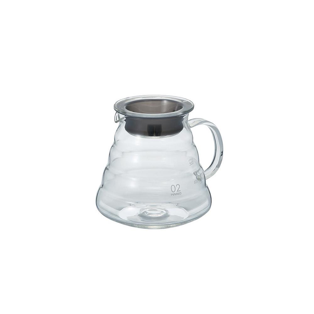 Hario V60 Range Server Clear