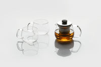 KINTO UNITEA teapot